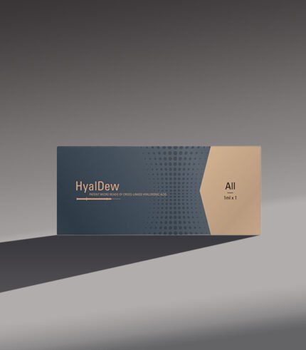 HyalDew® All