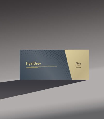 HyalDew® Fine