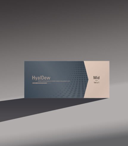 HyalDew® Mid