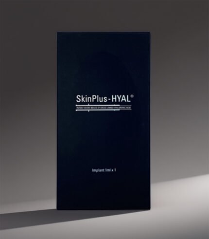 SkinPlus-HYAL® (implant)