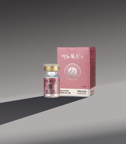 Innotox: Toxina botulínica tipo A