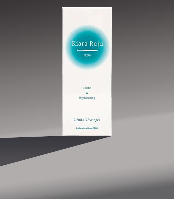 Kiara-Reju Kiara Reju - Image 1