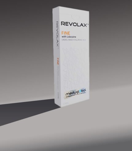 Revolax Fine