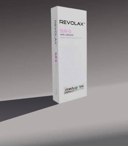 Revolax Sub Q