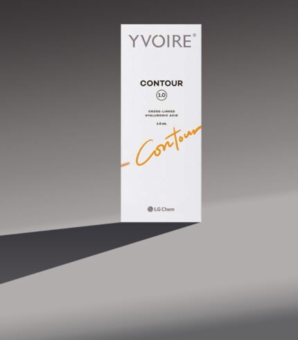Yvoire Contour