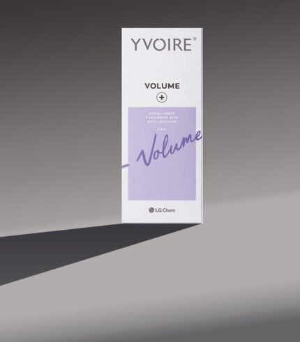 Yvoire Volume