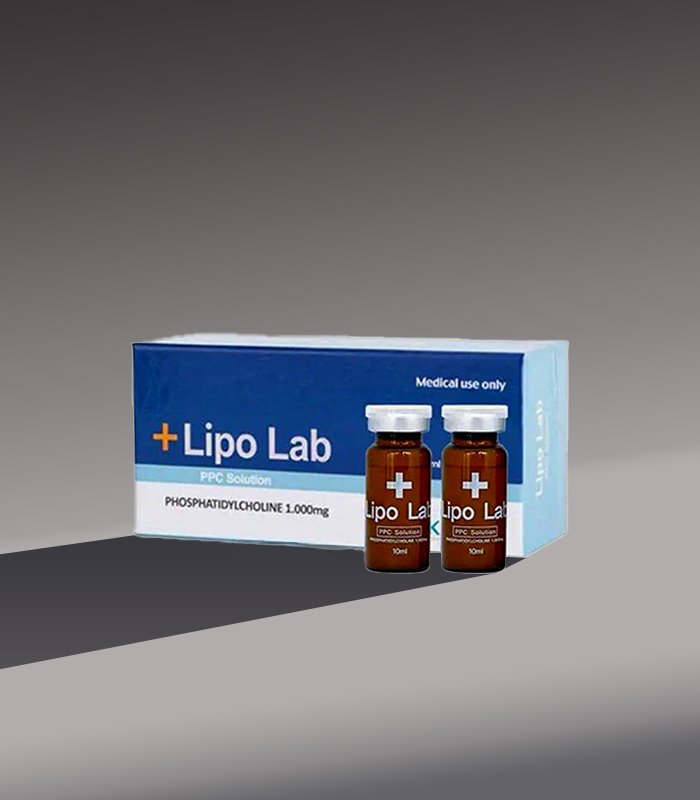 lipolab Lipo Lab: Fosfatidilcolina - Image 1